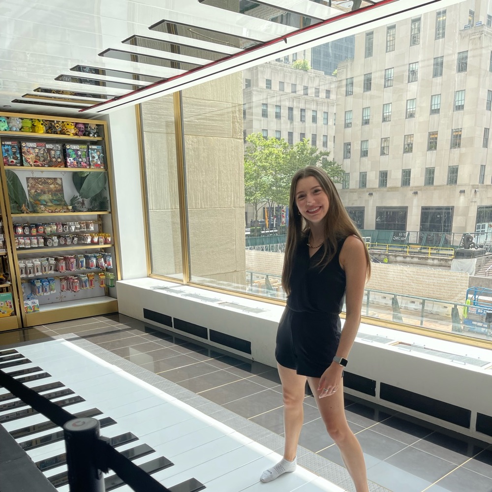 Romper - Loft - image 1